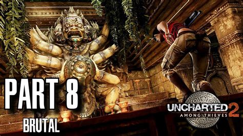 second junction box uncharted 2|uncharted 2 among thieves walkthrough.